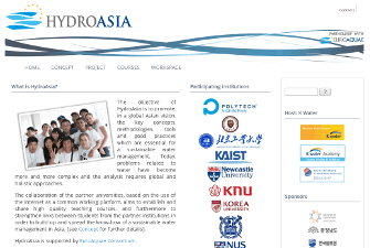 hydroasia